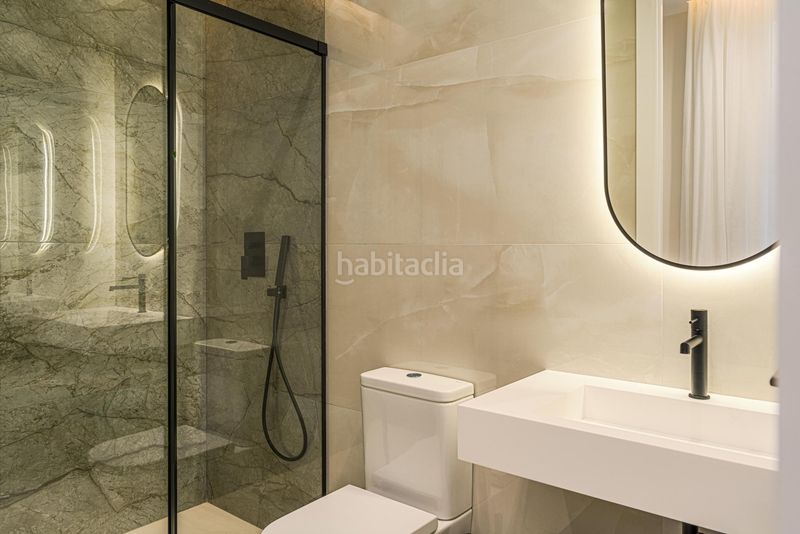 Foto a81adc01-7f90-4ba7-b5be-f7f450d2d062. Piso en Goya Madrid