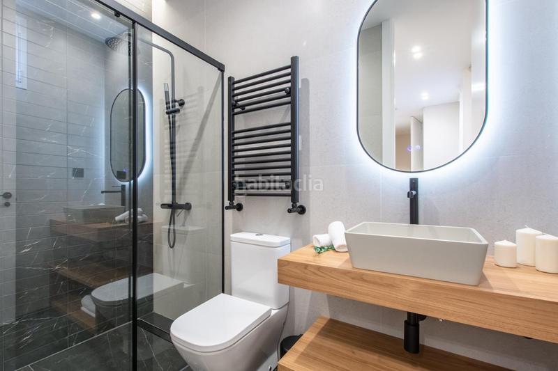 Foto 312ec40b-4b3b-4e32-a484-3cc3626936f1. Appartement avec chauffage dans Justicia-Chueca Madrid