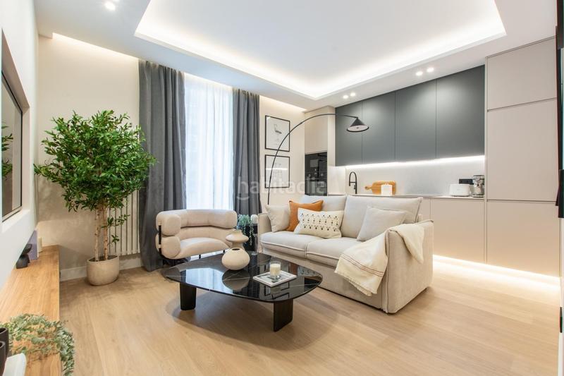 Foto 35628244-6eaf-4472-8c9c-a95a5aed6c80. Appartement avec chauffage dans Justicia-Chueca Madrid