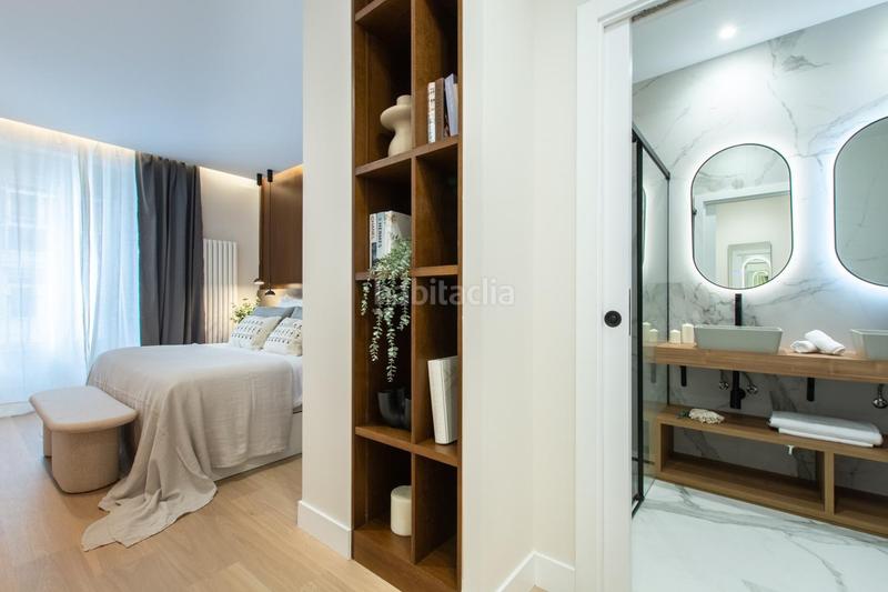 Foto 6fb8363c-2619-40ea-9b4f-578e233a26d2. Appartement avec chauffage dans Justicia-Chueca Madrid