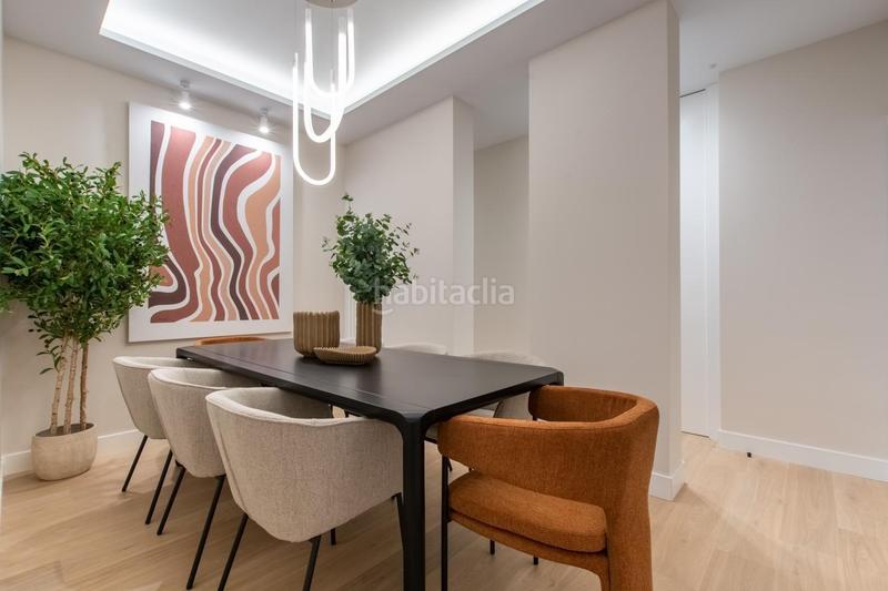 Foto a721ffdc-ba94-4aca-87f6-531e4585ce82. Appartement avec chauffage dans Justicia-Chueca Madrid