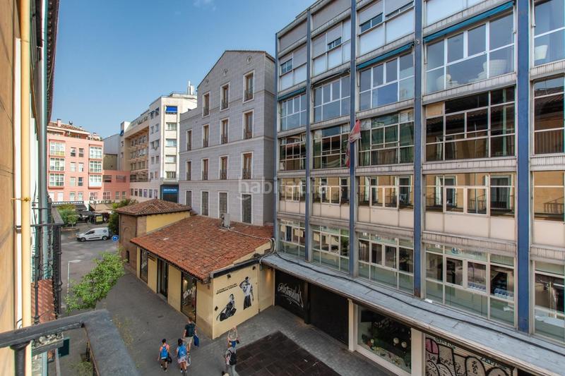 Foto c6a9f60f-b4b0-4b86-af6c-6e3eb65cba6d. Appartement avec chauffage dans Justicia-Chueca Madrid