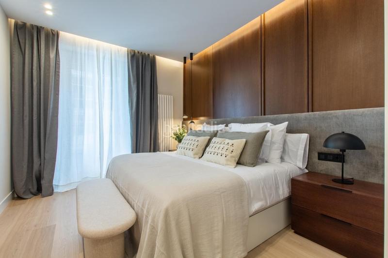 Foto f1da9287-7320-454a-b66d-ac08b2282551. Appartement avec chauffage dans Justicia-Chueca Madrid