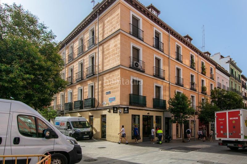 Foto e45e0fa2-ac76-461b-8bed-f76a2f495d59. Piso en Justicia-Chueca Madrid