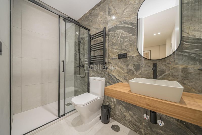 Foto 4a00f13c-c61d-4e50-80b2-8b081a14a3dc. Planta baixa a Ibiza Madrid