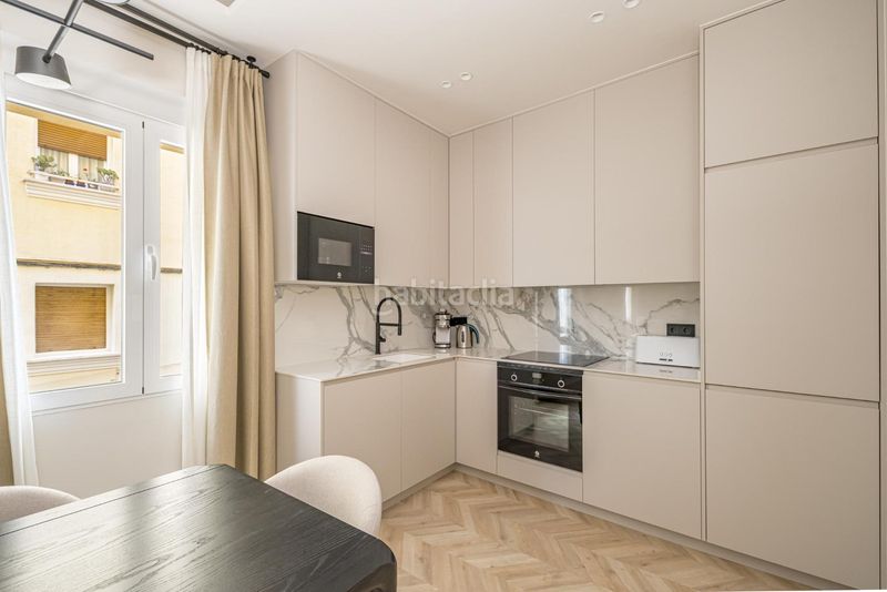 Foto 7636ee95-1770-414f-b47d-605fdef686bb. Planta baixa a Ibiza Madrid