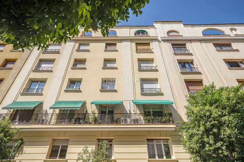 Foto 4f21d077-6cf0-4fae-87de-8344303b2157. Planta baja en Ibiza Madrid
