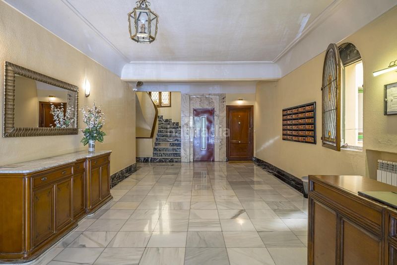 Foto d63bc04a-f509-43f2-8833-32695cd6aaca. Planta baja en Ibiza Madrid