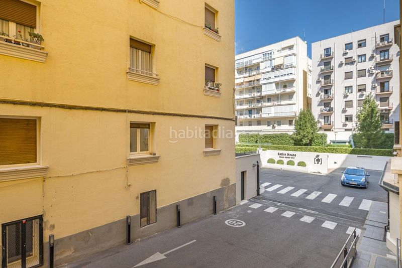 Foto e00cfbab-ad59-4a48-97e0-ad060335b4d5. Planta baja en Ibiza Madrid