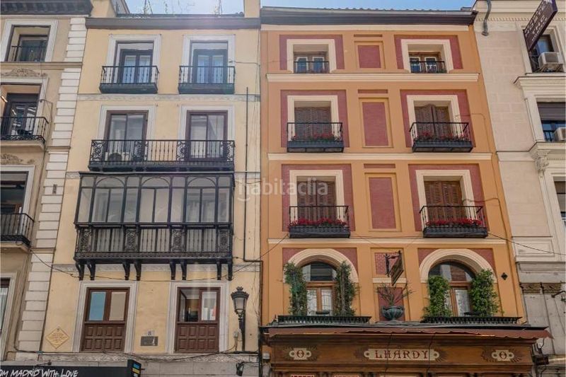 Foto 0453d4ab-46e7-472e-8fe7-99907bc4ae51. Piso en Sol Madrid