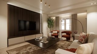 Appartamento in Goya