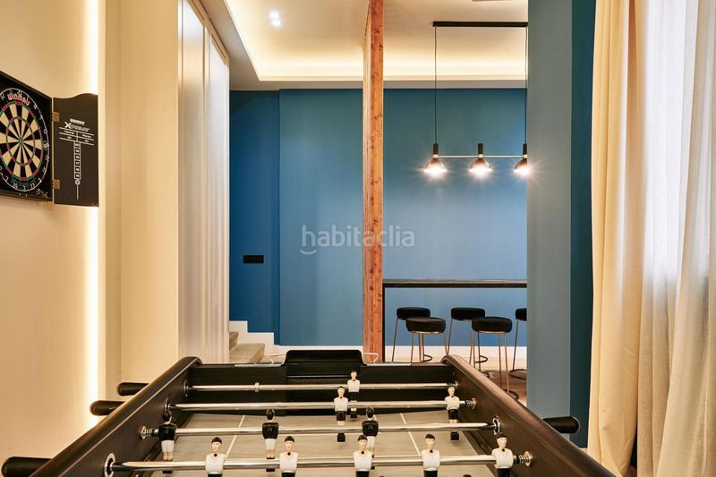 Foto c3b2486b-7e12-4db9-b4e6-a4da1532513c. Piso en Cortes-Huertas Madrid