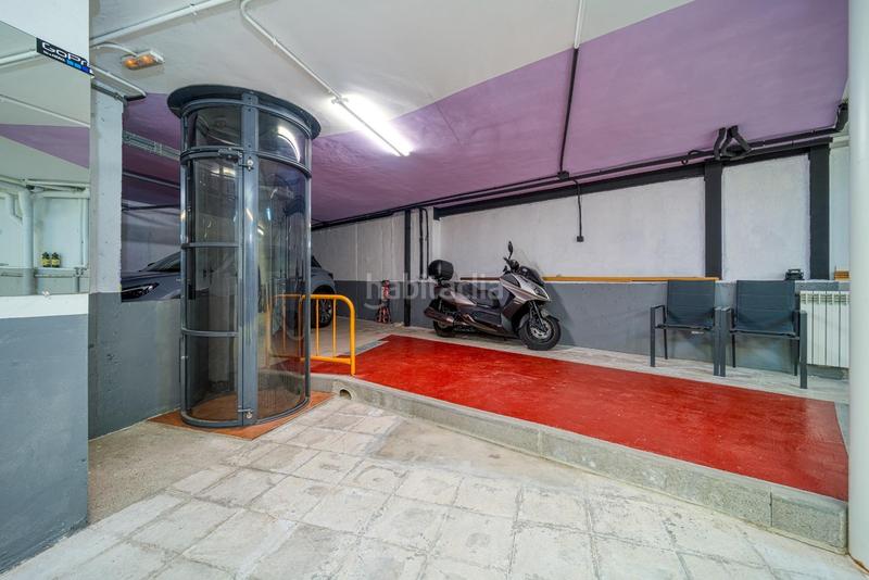 Foto 9de03bd4-5a3a-41e3-9d93-56002bb341fe. Reihenhaus mit heizung parking pool in Los Robles Torrelodones