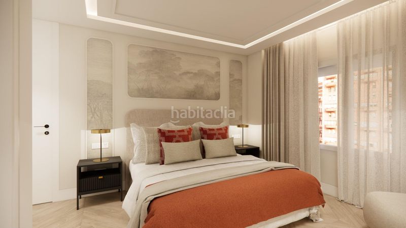 Foto 82cccbb6-cb24-4e7e-a7c3-cb1107e00b0d. Piso en Lista Madrid