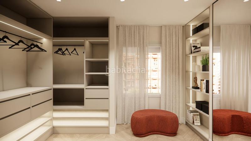 Foto afbe91e9-2219-4479-989c-7574b9a8be6b. Piso en Lista Madrid