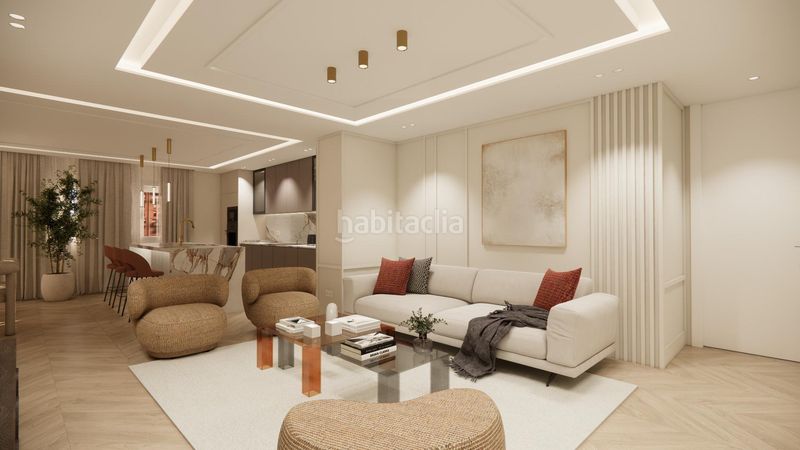 Foto b5dff9f3-fb61-4365-8366-03f2128922ee. Piso en Lista Madrid