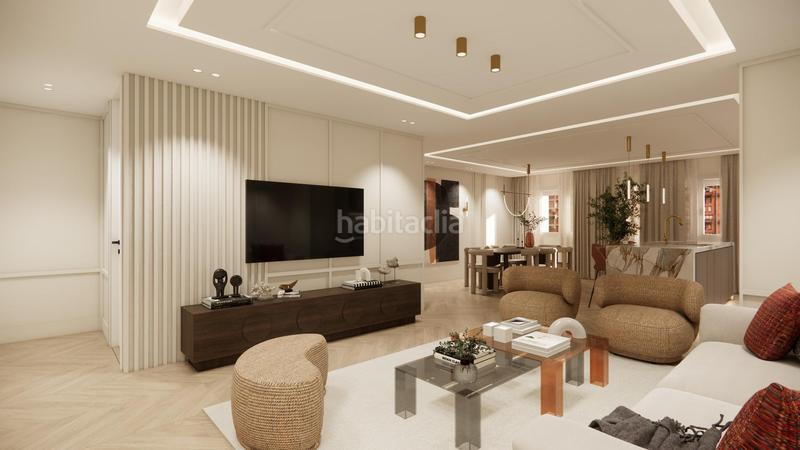 Foto cc95d310-b11e-4c1d-af2a-e019b7ee4d57. Piso en Lista Madrid