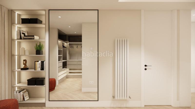 Foto e2b22e32-7b0e-4cd3-8d34-61f550327e41. Piso en Lista Madrid