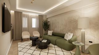 Appartement à Goya