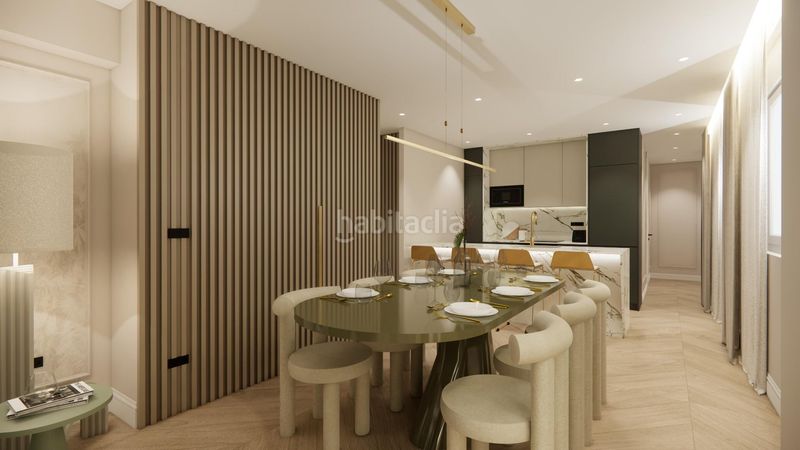 Foto 0255f83a-9a7c-49ec-bc18-221a37e9974f. Piso en Goya Madrid