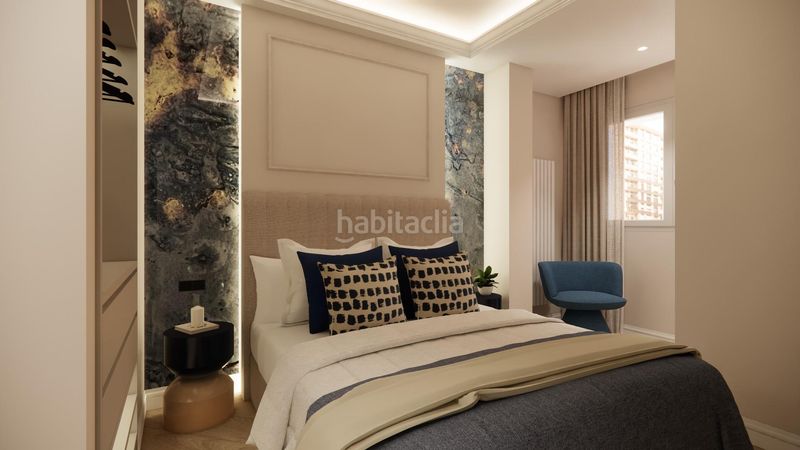 Foto 043b7198-fec5-4f87-8e27-487313305498. Piso en Goya Madrid