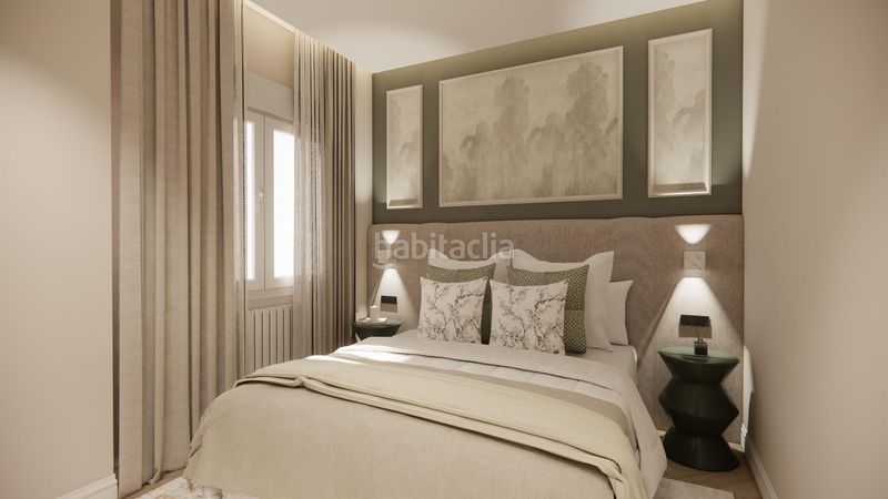Foto 2a06b1c6-5b9f-41ea-a3d1-19a5b27df12a. Piso en Goya Madrid