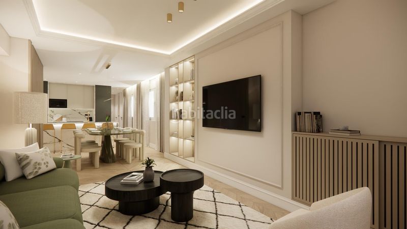 Foto 9f0f0d1e-0567-4736-8faf-d5b2738111f3. Piso en Goya Madrid