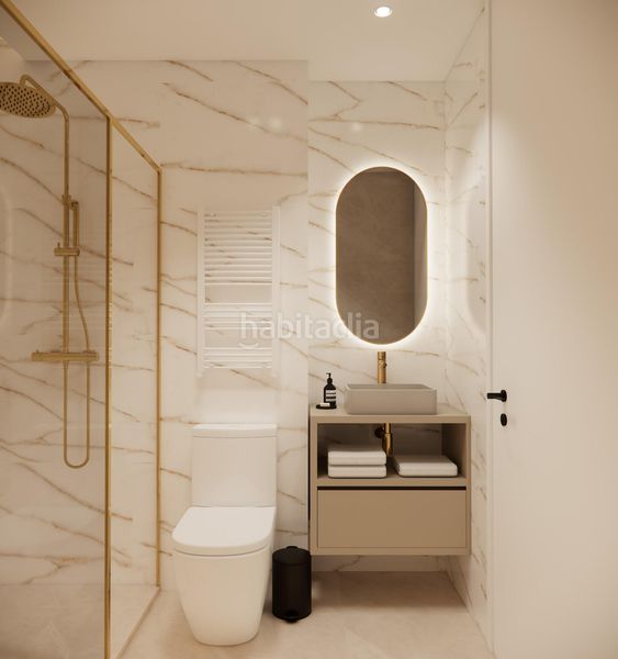 Foto e238a5c2-ec12-4729-af5a-f0bc5881457a. Piso en Goya Madrid