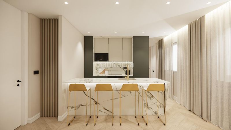 Foto e4d64ce7-b462-4af6-97ba-5cb97699200b. Piso en Goya Madrid