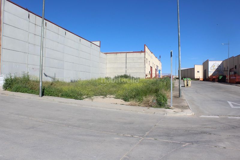 Foto 3f7b0571-ea15-495a-99be-3220bf54b03a. Terreny residencial a Escalonilla