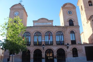 Terreny residencial a Escalonilla. Magnífica oportunidad de inversión