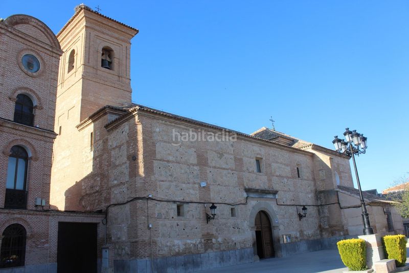 Foto b073374f-2502-43fc-8550-ed1bdb604e28. Terreny residencial a Escalonilla