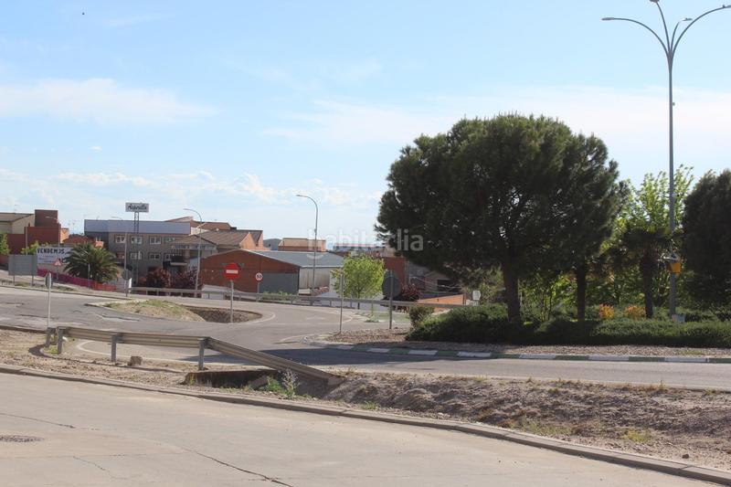 Foto c535cbce-0c28-4bc7-bf11-e272ed463ea7. Terreno residencial magnífica oportunidad de inversión en Escalonilla