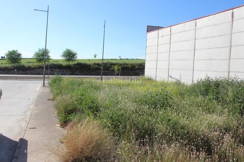 Foto c555d622-42b3-4f63-837a-78475fadd940. Terreno residencial magnífica oportunidad de inversión en Escalonilla