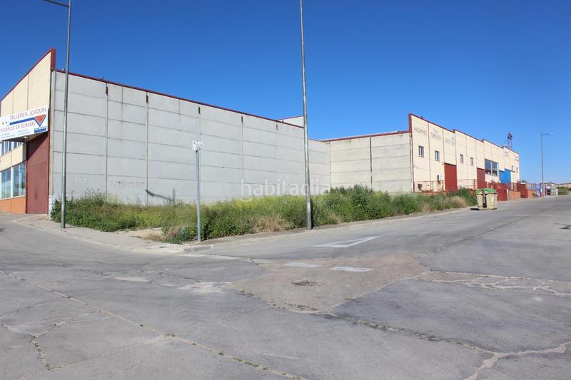 Foto cebe82be-09f7-4b5d-9190-2a1c952cffa0. Terreno residencial magnífica oportunidad de inversión en Escalonilla