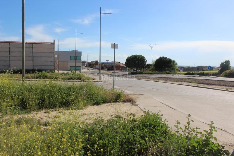 Foto fa6c606a-ccaf-4dd5-9b0c-ac4309243087. Terreno residencial magnífica oportunidad de inversión en Escalonilla
