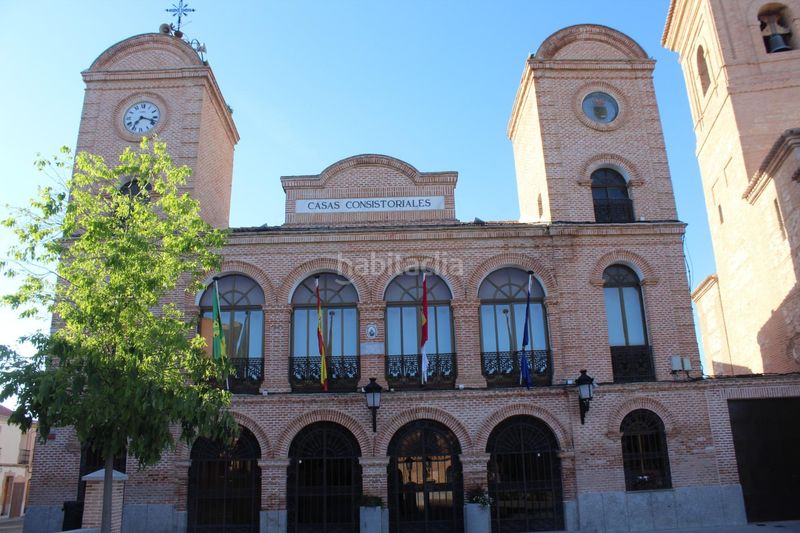 Foto fe19017d-1c19-499c-a76d-e3b3b0f64750. Terreny residencial a Escalonilla
