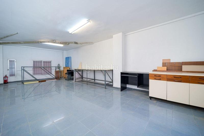 Foto 5fda1017-34c1-452e-bcf7-e621f71f2e87. Local comercial en Canillas Madrid