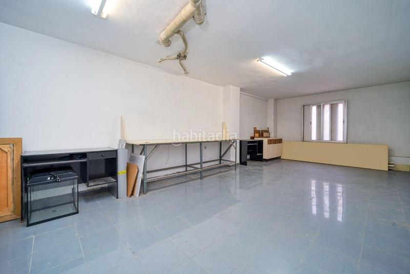 Foto 606ec3d4-e977-46fd-92cb-a89e7c9eef32. Local comercial en Canillas Madrid
