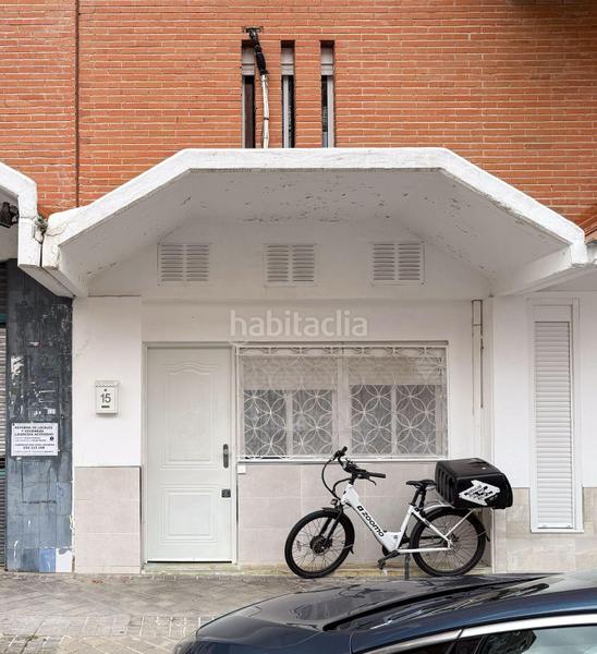 Foto 991c97fa-ba21-427f-8485-d0061a90a1f5. Local comercial en Canillas Madrid