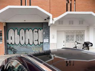 Local Comercial en TRIBALDOS