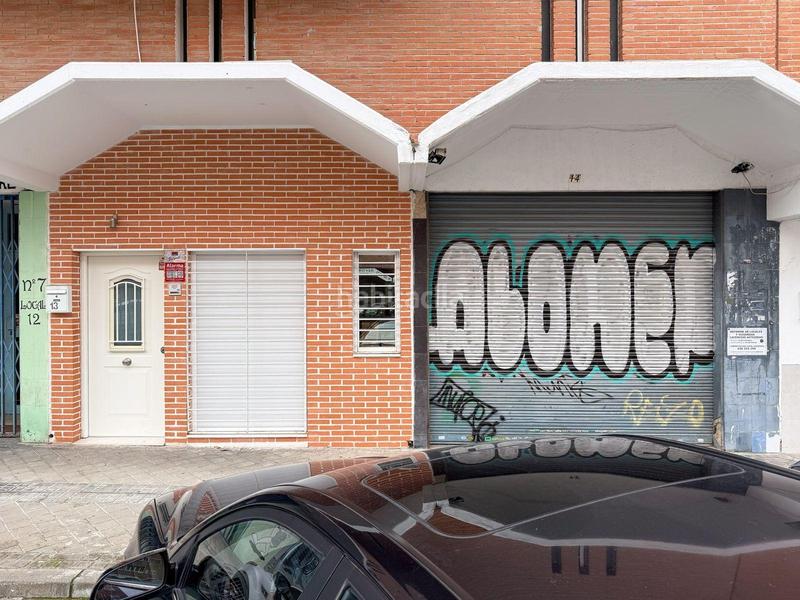 Foto afc1f8de-eb4b-47e4-a655-ad4f95830023. Local comercial en Canillas Madrid