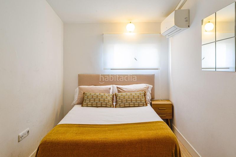 Foto 42698ecc-afa8-41d1-96e5-ceea850f174a. Flat with heating in Palacio Madrid