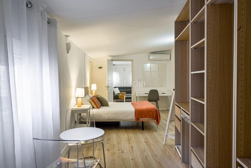 Foto 8df5ac71-c5ec-4302-962f-8acbf215e164. Flat with heating in Palacio Madrid