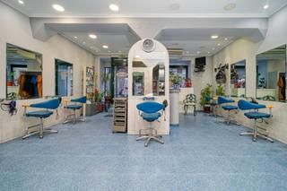 Local commercial à Universidad-Malasaña