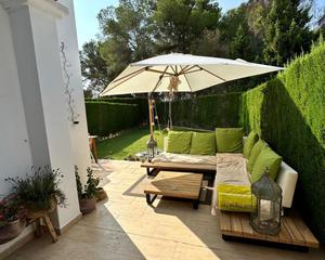 Rent Ground floor in Santa Eulària des Riu