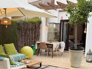 Lloguer Planta baixa a Santa Eulària des Riu