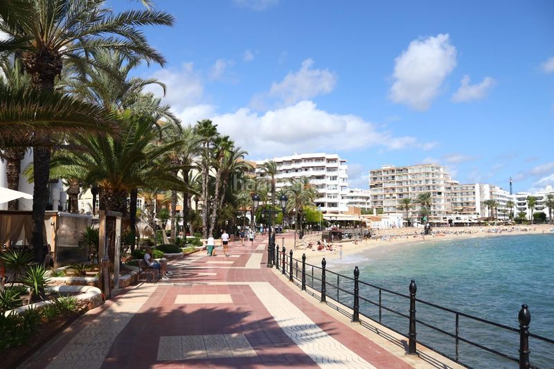 Foto 4a1e903d-16cf-4820-9dc1-5d49e971bf57. Piso en Santa Eulària des riu Santa Eulària