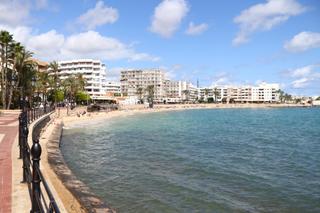 Pis a Santa Eulària des Riu