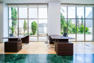 Rent Office space in Estación